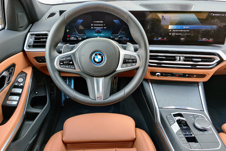 ב.מ.וו סדרה 3